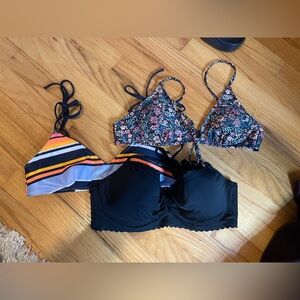 Bikini Top Bundle